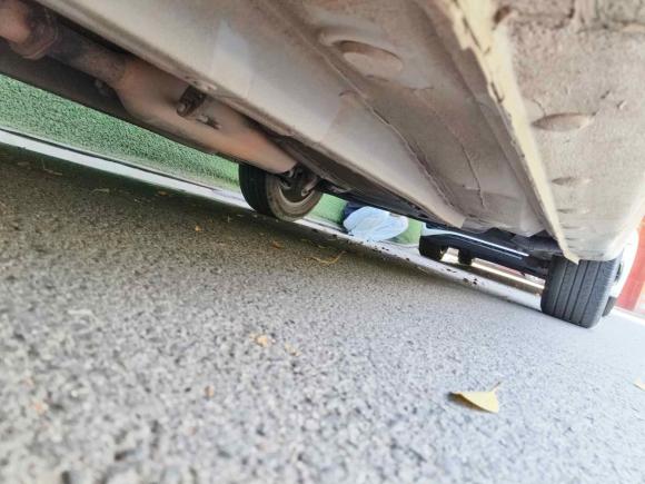 [成都·渝A] 二手吉利汽车远景2017款 1.5L 自动幸福版