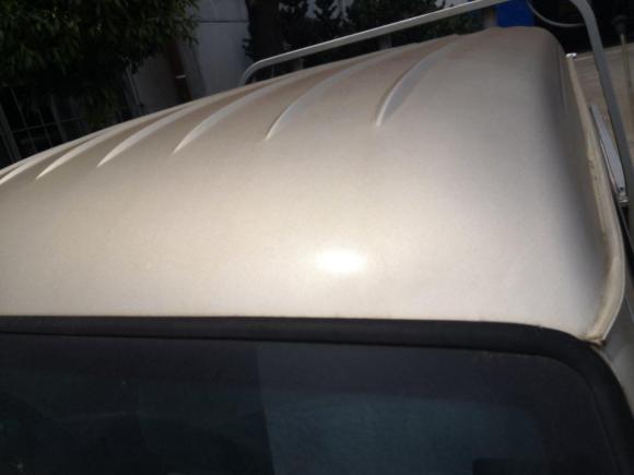 [上海·皖S] 二手金杯金杯T322015款 1.3L双排舒适型DLCG12