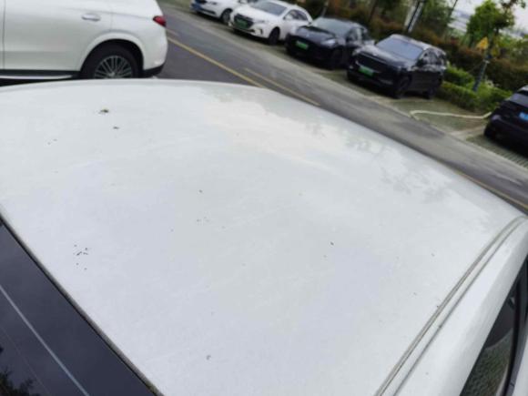 [杭州·浙A] 二手吉利汽车帝豪2022款 第4代 1.5L 手动豪华型