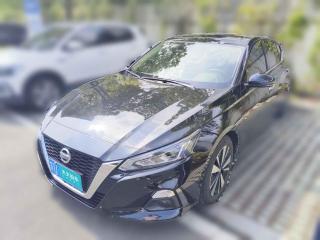 日产天籁2021款 2.0L XL 舒适版