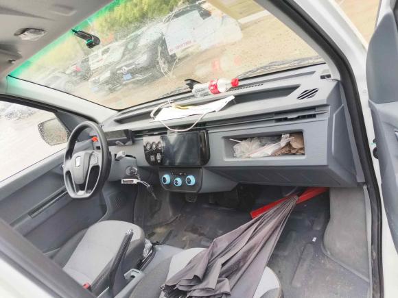 [南京·苏L] 二手远程远程星享V2023款 V6E 宁德时代38.64kWh超值版