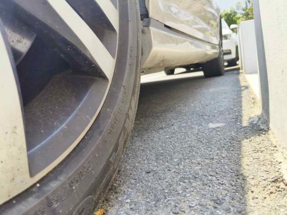 [上海·宁A] 二手名爵MG62014款 掀背 1.8L 自动驾值版