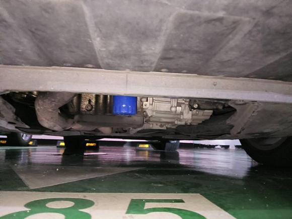 [深圳·粤B] 二手别克君威2017款 GS 28T 尊贵型