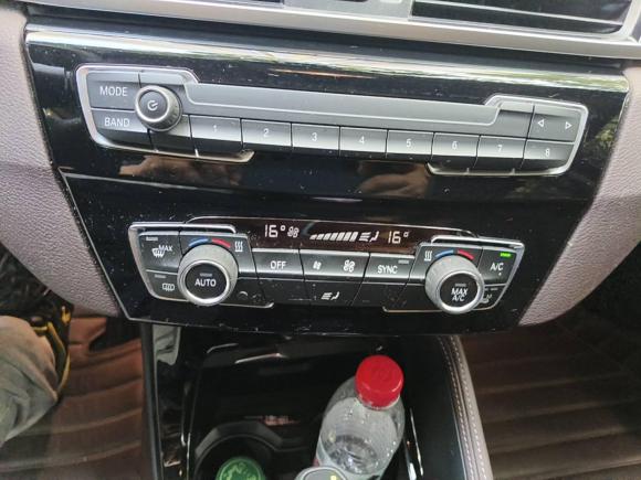 [上海·苏E] 二手宝马宝马X12019款 xDrive20Li 尊享型