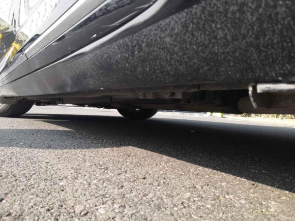 [无锡·苏B] 二手别克君越2012款 2.4L SIDI豪雅版