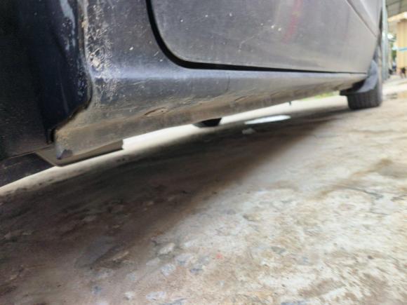 [广州·粤J] 二手东风风行风行F6002016款 F600 1.5T 豪华型