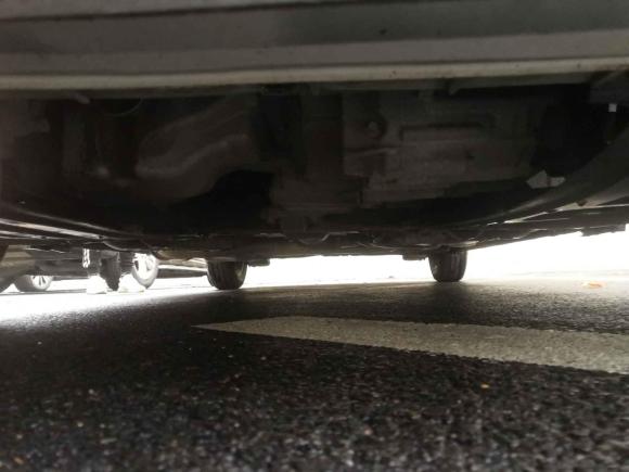 [上海·沪C] 二手本田飞度2011款 1.3L 自动舒适版