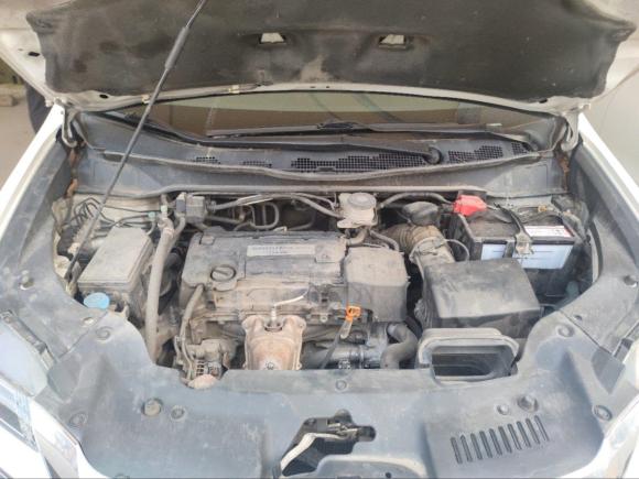 [嘉兴·浙F] 二手本田艾力绅2016款 2.4L 经典版