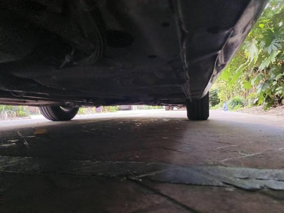 [宁波·浙B] 二手福特福克斯2013款 两厢经典 1.8L 自动基本型