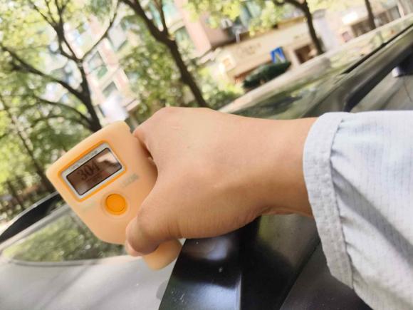 [杭州·浙A] 二手路虎发现2011款 3.0 SDV6 HSE 柴油版