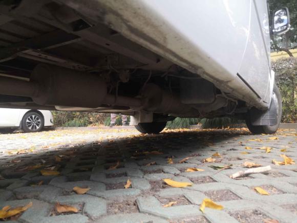 [嘉兴·浙F] 二手江铃特顺2017款 2.8T商运型长轴中顶6/7/8座JX493