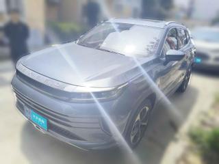 星途星途追风2020款 1.6T DCT星睿版「上海二手车」「天天拍车」