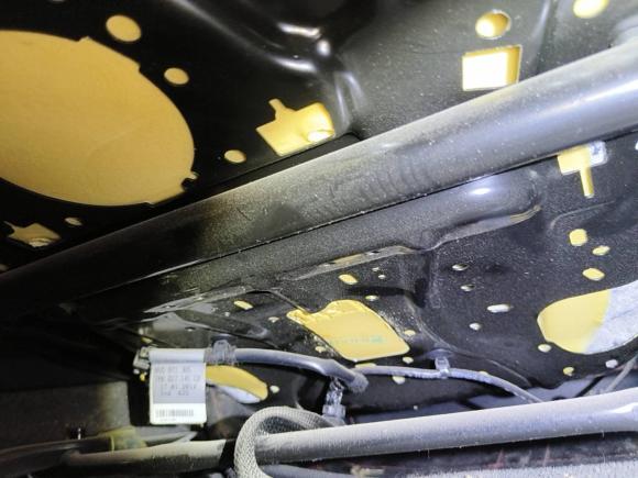 [西安·陕A] 二手奥迪奥迪A32016款 Limousine 35 TFSI 进取型