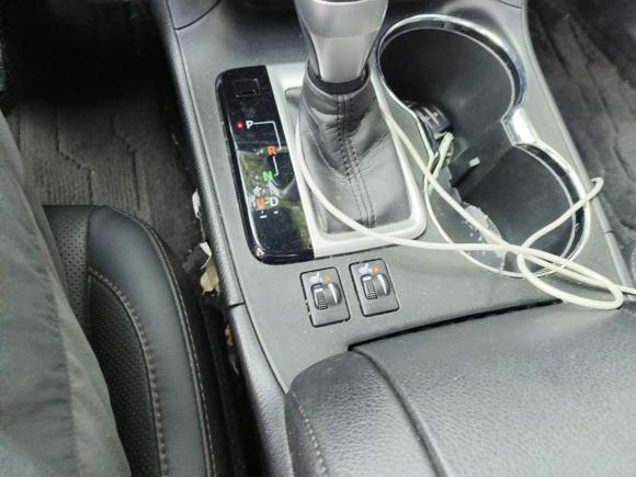 [上海·沪B] 二手丰田汉兰达2018款 2.0T 四驱尊贵版 7座 国VI