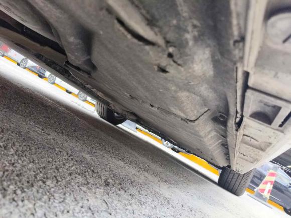 [上海·沪D] 二手奥迪奥迪A6L2014款 TFSI 标准型