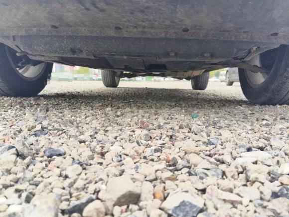 [合肥·皖A] 二手魏牌魏牌 VV52020款 1.5T 两驱颜先锋