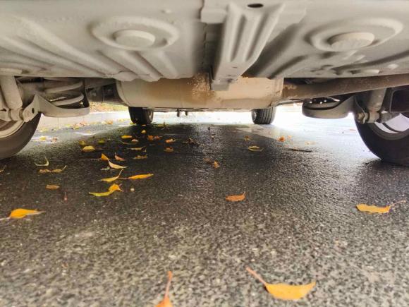 [合肥·皖A] 二手丰田普瑞维亚2006款 2.4L 7人座豪华版