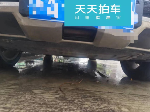 [合肥·苏A] 二手奔驰奔驰M级2008款 ML 350 4MATIC动感型