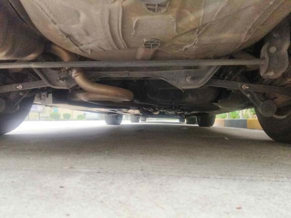 [上海·皖H] 二手雪铁龙雪铁龙C52014款 1.6T 自动尊享型