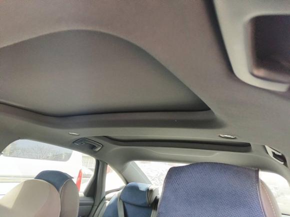 [北京·京A] 二手奥迪奥迪A6L2023款 改款 45 TFSI quattro 臻选致雅型