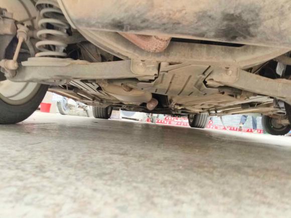 [温州·浙C] 二手福特翼虎2013款 1.6L GTDi 两驱风尚型