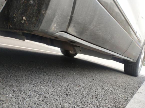 [台州·浙J] 二手别克昂科威2018款 28T 四驱精英型