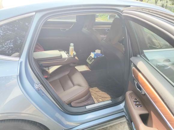 [无锡·苏B] 二手沃尔沃沃尔沃S902020款 T5 智逸豪华版