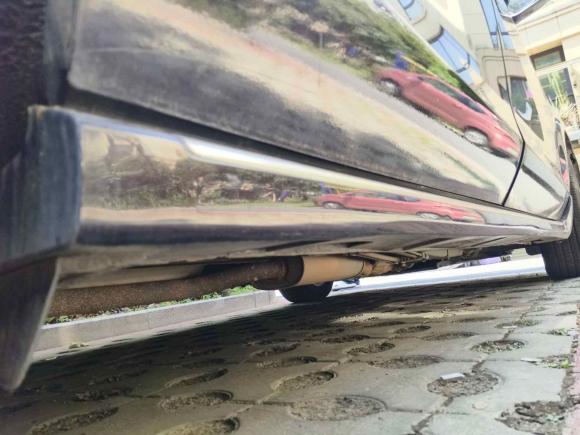 [台州·浙J] 二手马自达马自达82015款 2.5L 至尊版