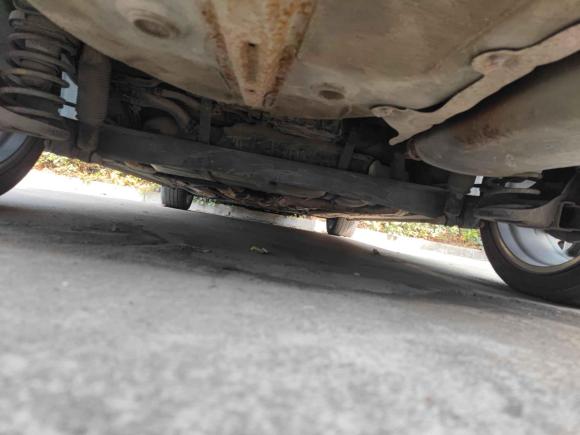 [义乌·浙G] 二手现代朗动2015款 1.6L 自动尊贵型