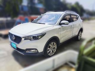 名爵名爵ZS2017款 1.5L 手动精英版「佛山二手车」「天天拍车」