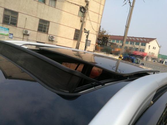 [常州·川R] 二手荣威荣威RX82019款 30T 智联网四驱超群旗舰版