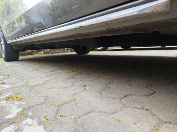 [济南·鲁A] 二手别克别克GL82023款 陆上公务舱 舒适型