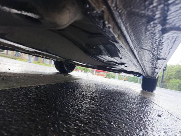 [深圳·粤W] 二手雪佛兰科沃兹2019款 320 自动欣享天窗版