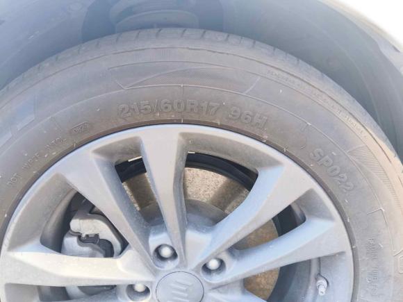 [义乌·浙G] 二手威马汽车威马E.52021款 500 即客行