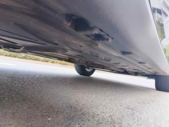 [苏州·川A] 二手奔驰奔驰GLC2020款 改款 GLC 260 L 4MATIC 豪华型