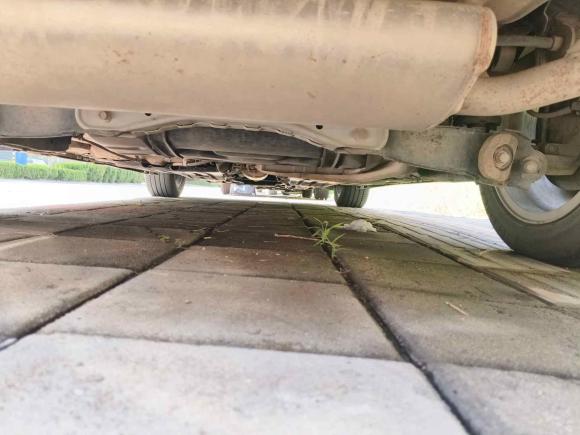 [济南·鲁A] 二手本田杰德2016款 1.8L 自动舒适精英版 5座