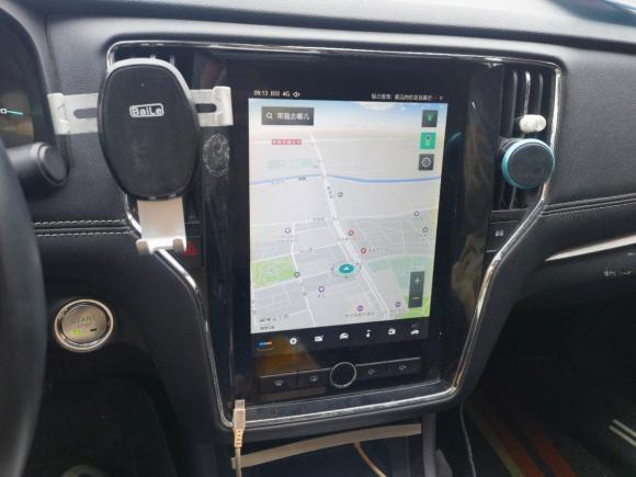 [嘉兴·浙A] 二手荣威荣威i6新能源2017款 45T 混动互联智享版