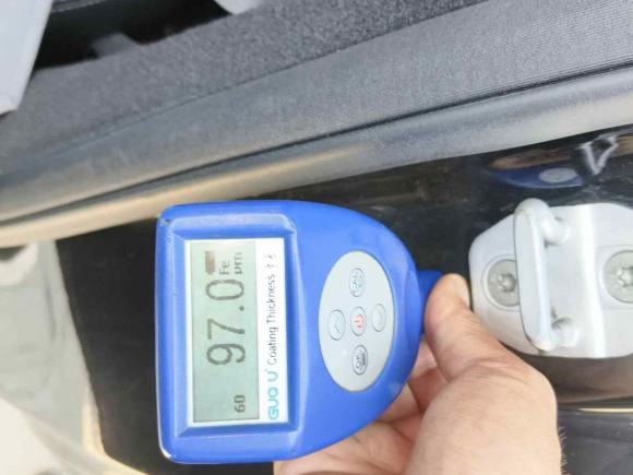 [济南·鲁A] 二手奔驰奔驰M级2012款 ML 350 动感型