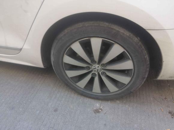 [温州·浙C] 二手大众速腾2017款 230TSI 自动舒适型