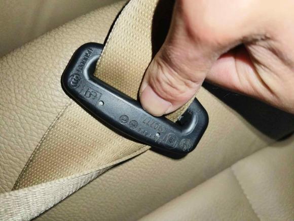 [合肥·皖A] 二手宝马宝马X52009款 xDrive30i豪华型