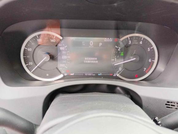 [南通·苏F] 二手捷豹捷豹XEL2020款 2.0T 200PS R-DYNAMIC S进取运动版