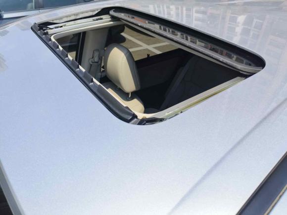 [无锡·苏B] 二手本田奥德赛2015款 2.4L 智享版