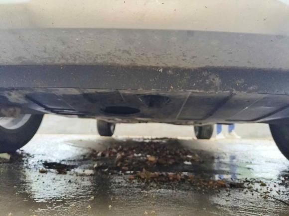 [武汉·鄂A] 二手起亚KX3傲跑2020款 1.5L CVT潮流版