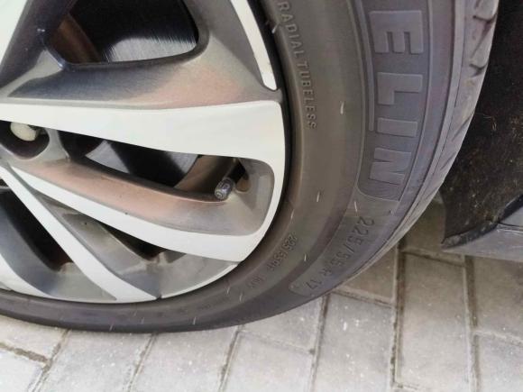 [上海·赣F] 二手雪铁龙雪铁龙C62017款 改款 380THP 豪华型