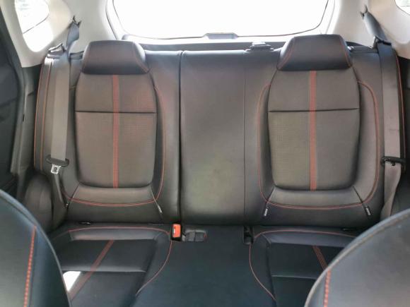 [广州·粤E] 二手起亚KX3傲跑2020款 1.5L CVT潮流版