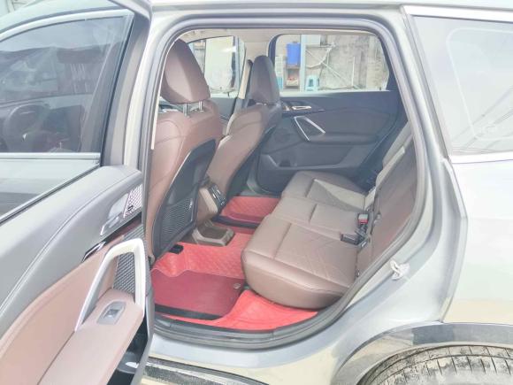 [上海·苏F] 二手宝马宝马X12023款 sDrive25Li X设计套装