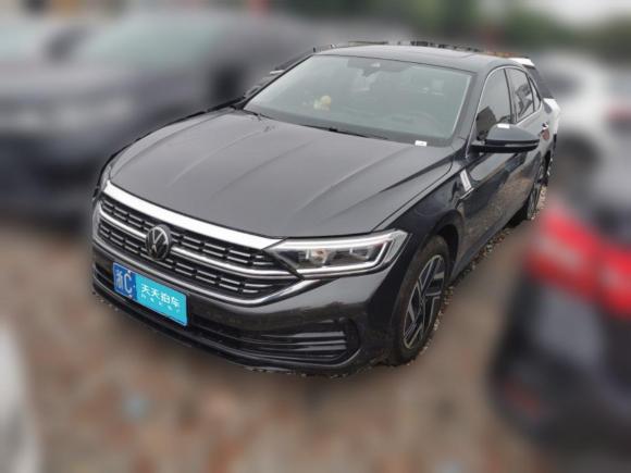 [温州·浙C] 二手大众速腾2023款 280TSI DSG超越Plus版