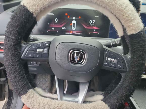 [青岛·鲁B] 二手长安长安UNI-T2020款 1.5T 尊贵型