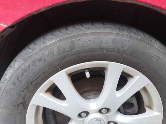 [北京·鲁G] 二手马自达睿翼2012款 轿跑 2.0L 自动豪华版