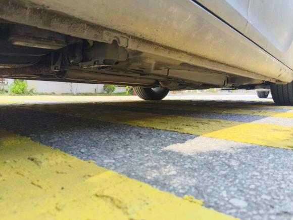 [无锡·苏B] 二手别克君威2012款 2.0L 豪华版